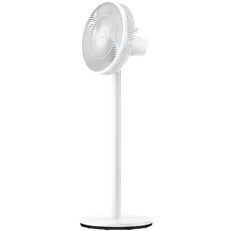 艾美特清甜自然风立式电风扇