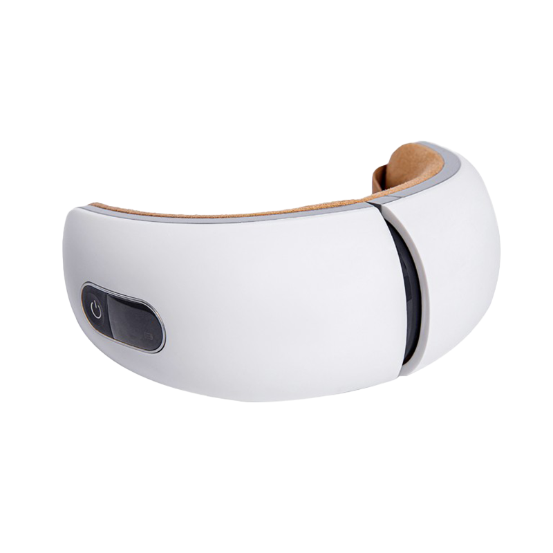 京东京造 折叠眼部按摩器