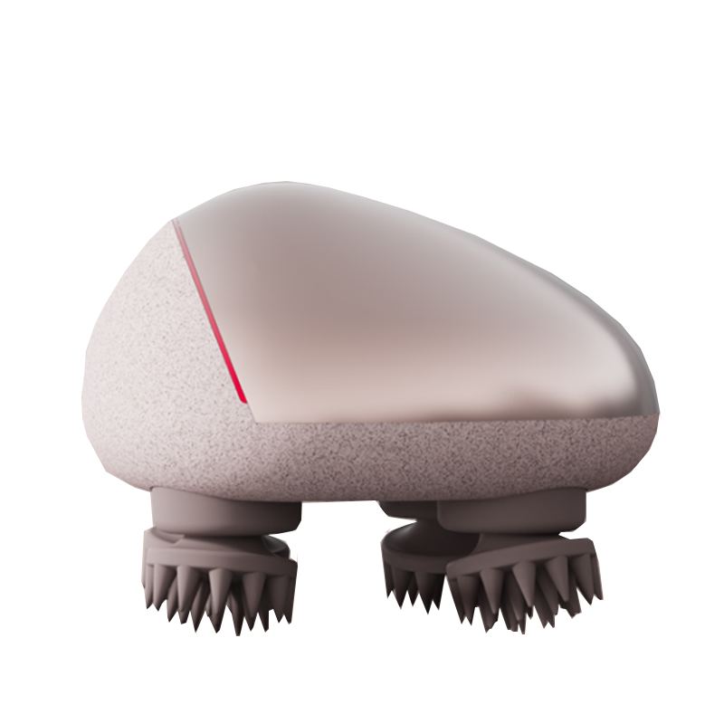 倍轻松 小型头部按摩器