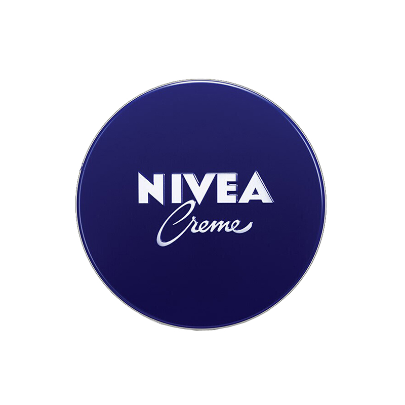 妮维雅 多效润肤保湿男士面霜