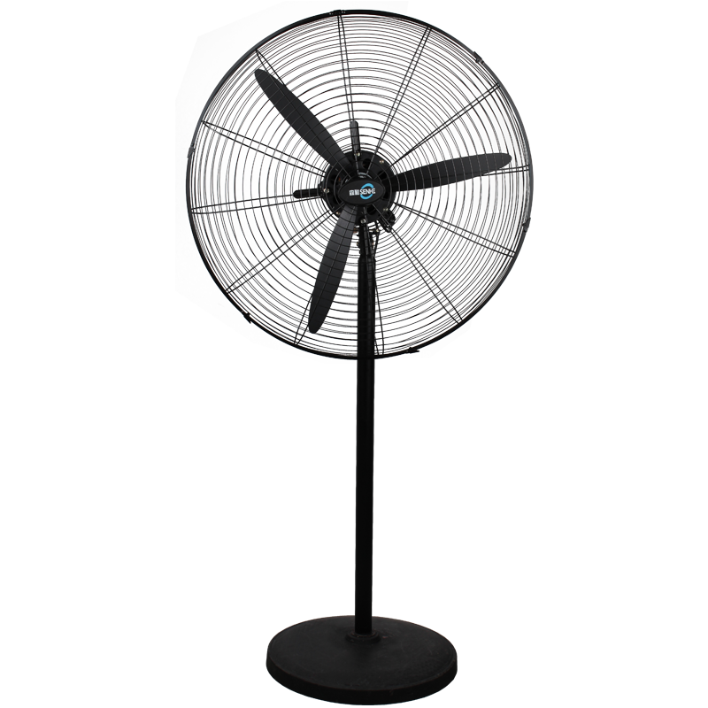 森和 广角送风电风扇