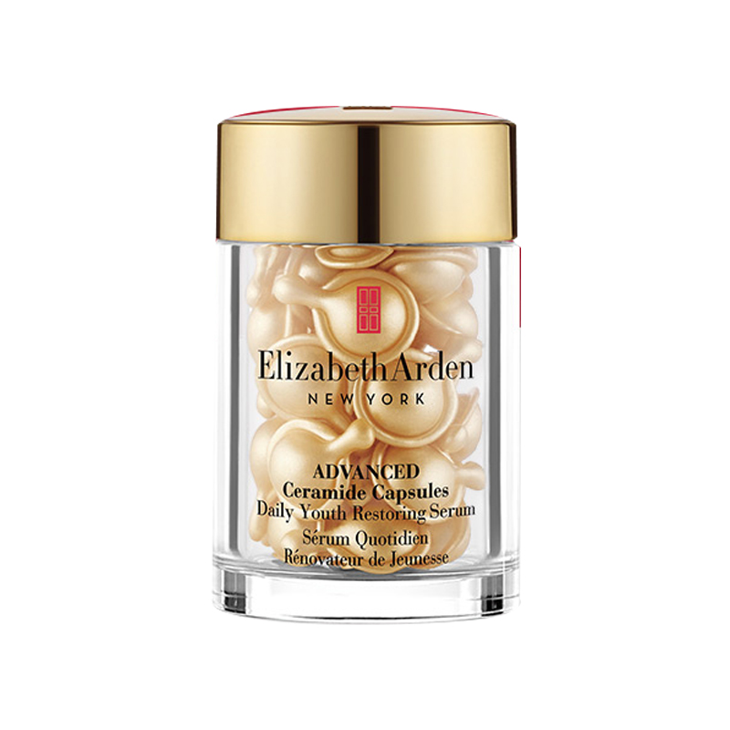 伊丽莎白雅顿 神经酰胺面部精华