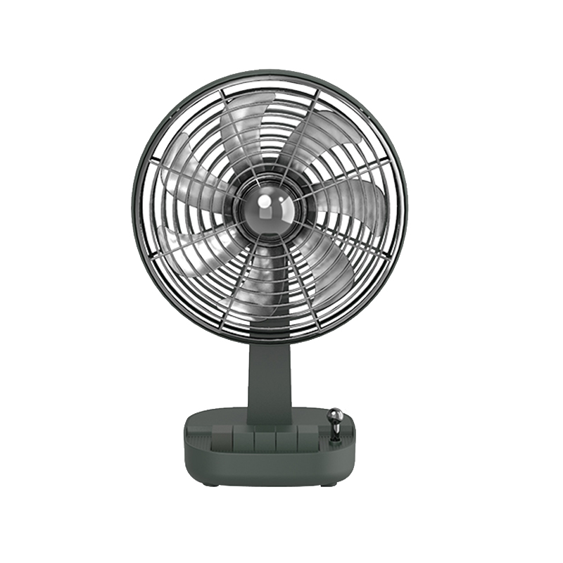 尚睿 自动摇头电风扇