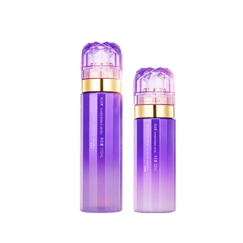 欧珀莱 弹润紧致护肤套装