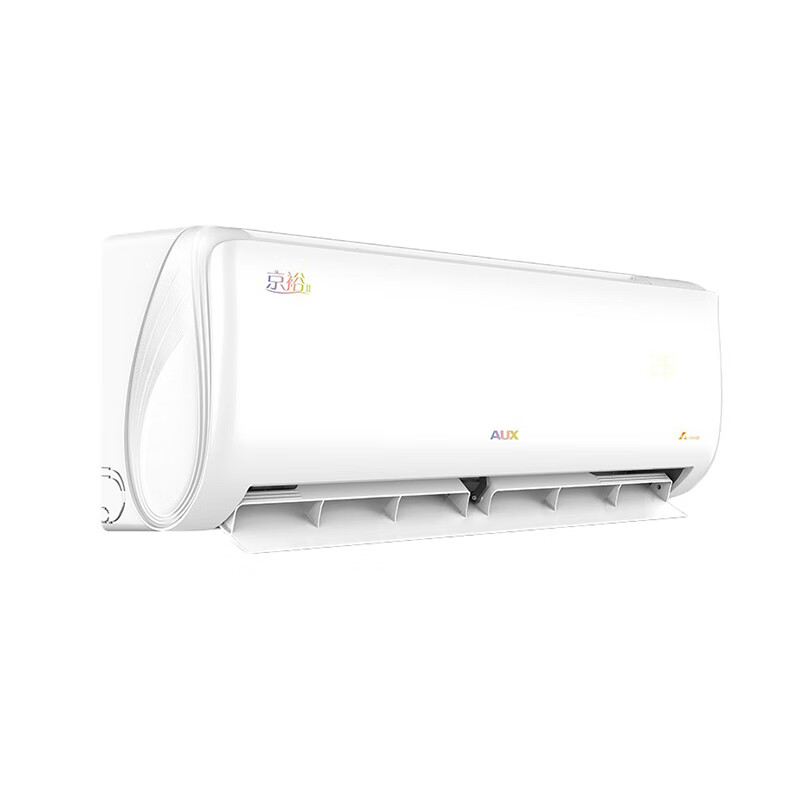 奥克斯 银离子抗菌壁挂式空调