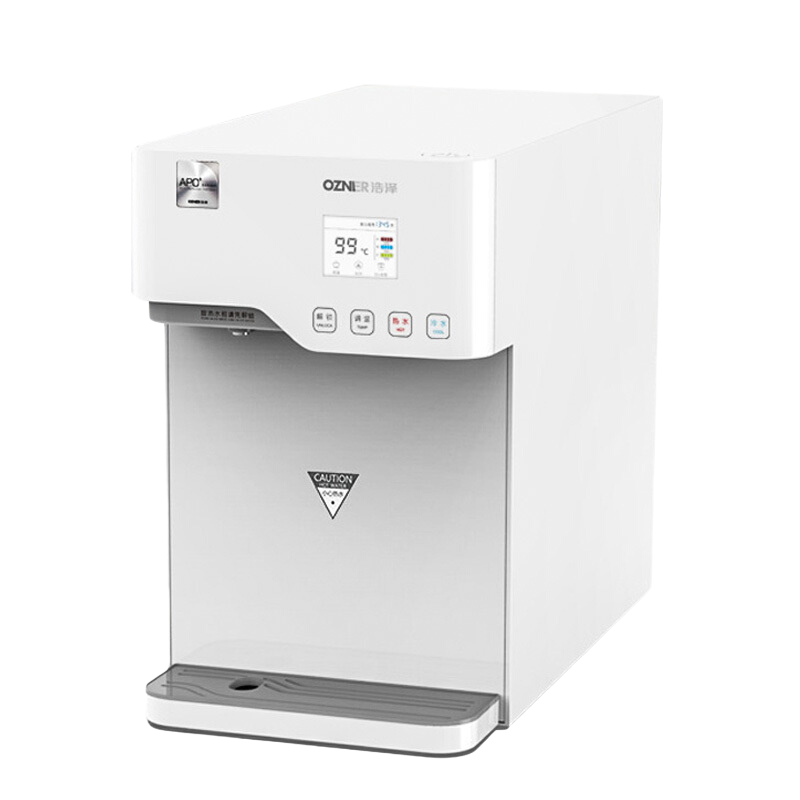 浩泽 三重防漏净水器