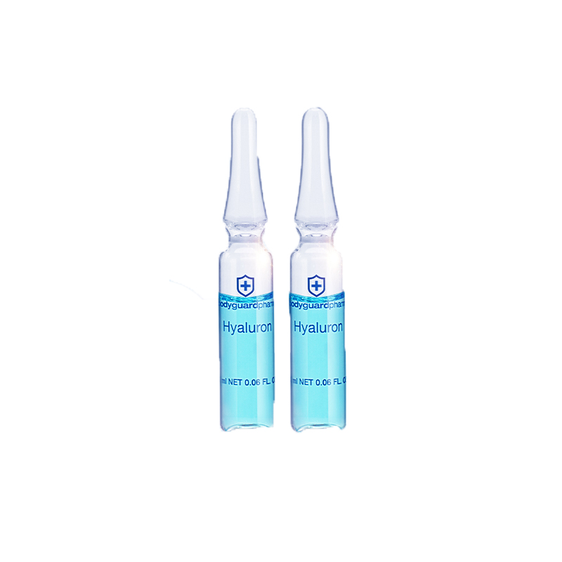 珀娣佳 玻尿酸精华