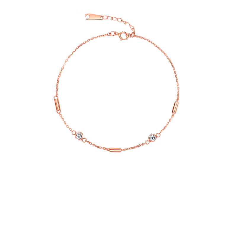 是你 轻奢质感手链