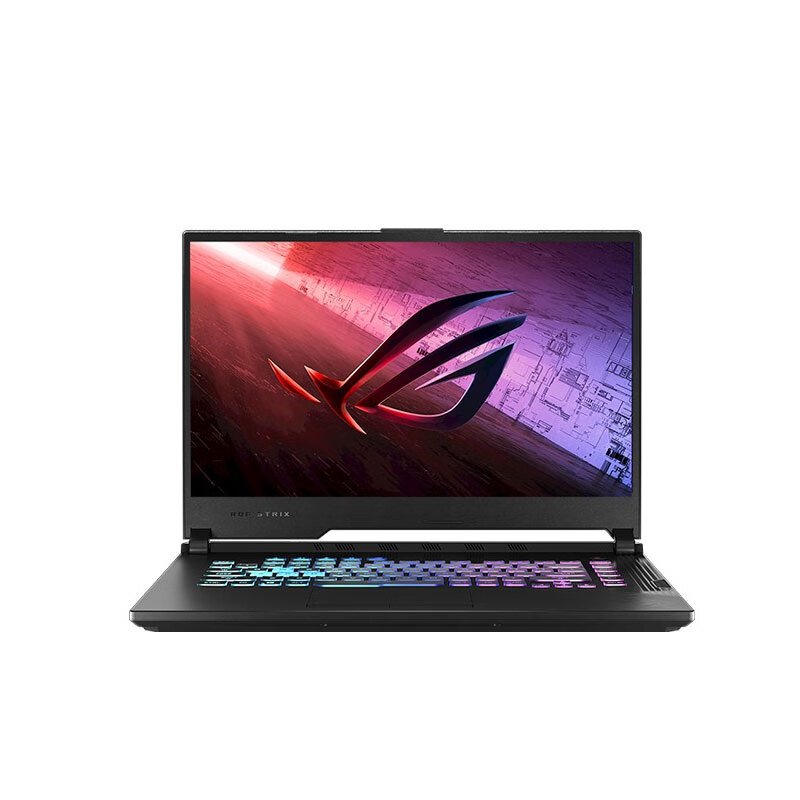 ROG 实时光线AI 游戏本