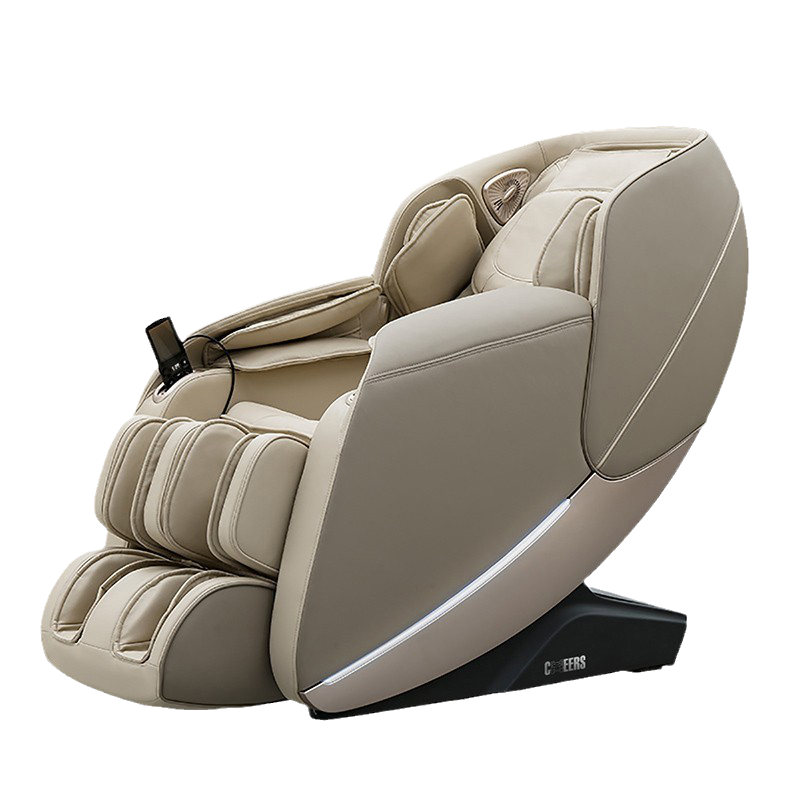 芝华仕 3D多维按摩椅