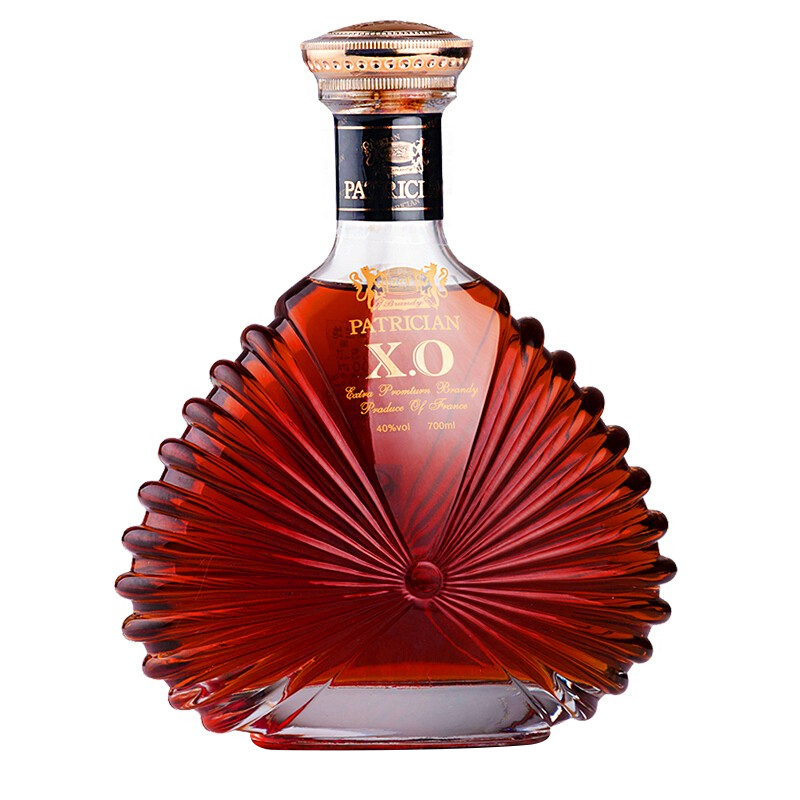 派斯顿 口感醇和威士忌