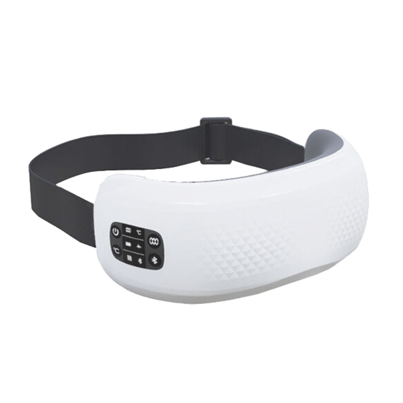 荣事达 双重气囊眼部按摩仪