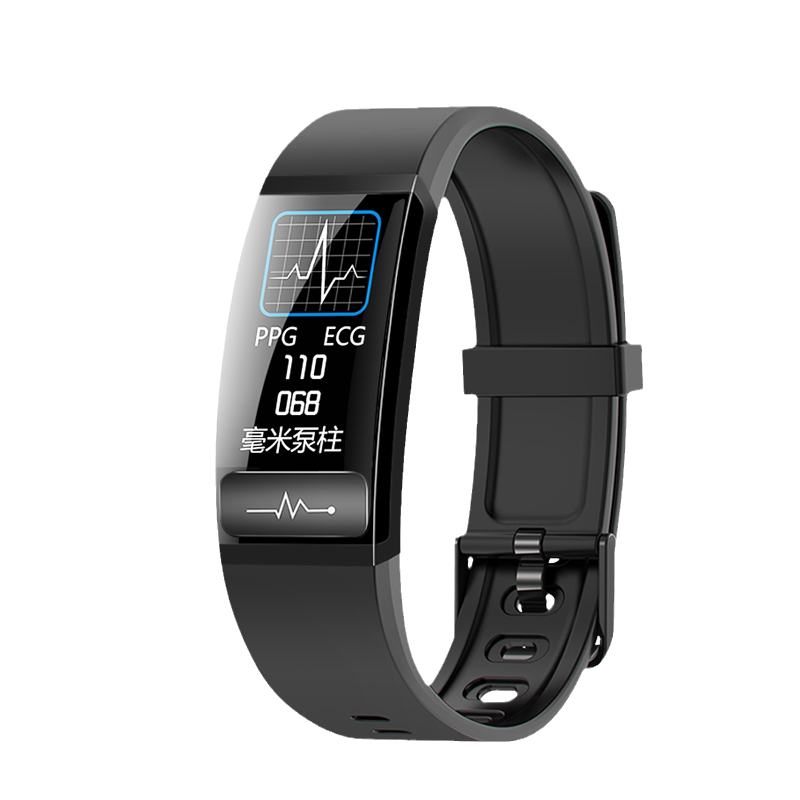 纽曼 精致大方智能手环