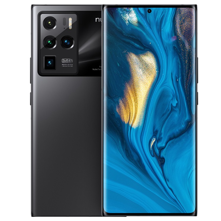 努比亚Z30Pro 旗舰手机