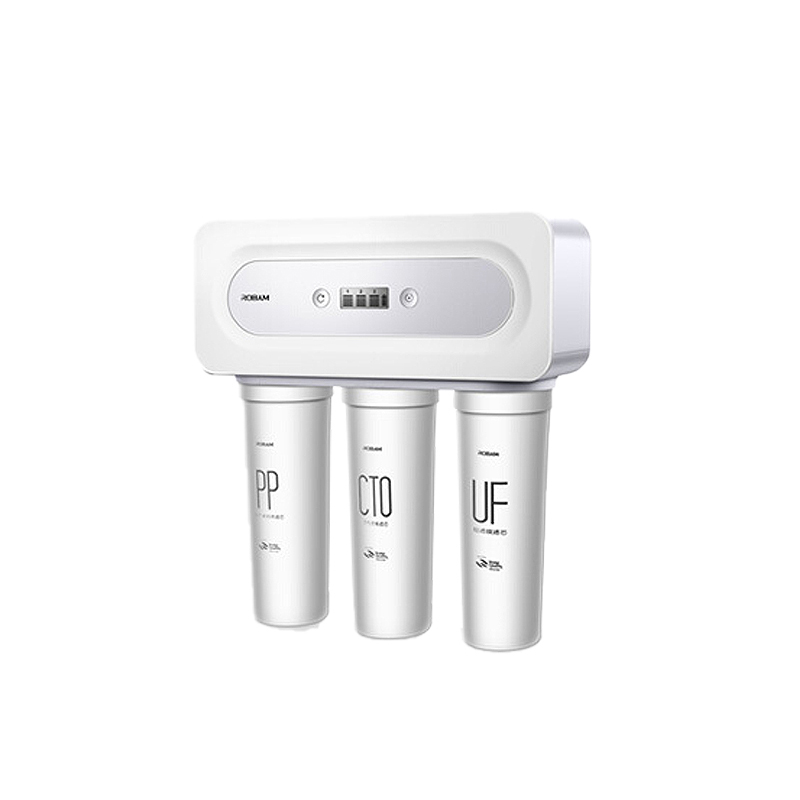 老板 大流量 净水器