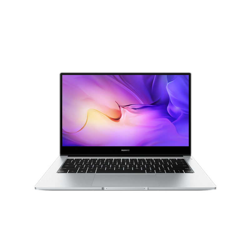 华为 全面屏 笔记本