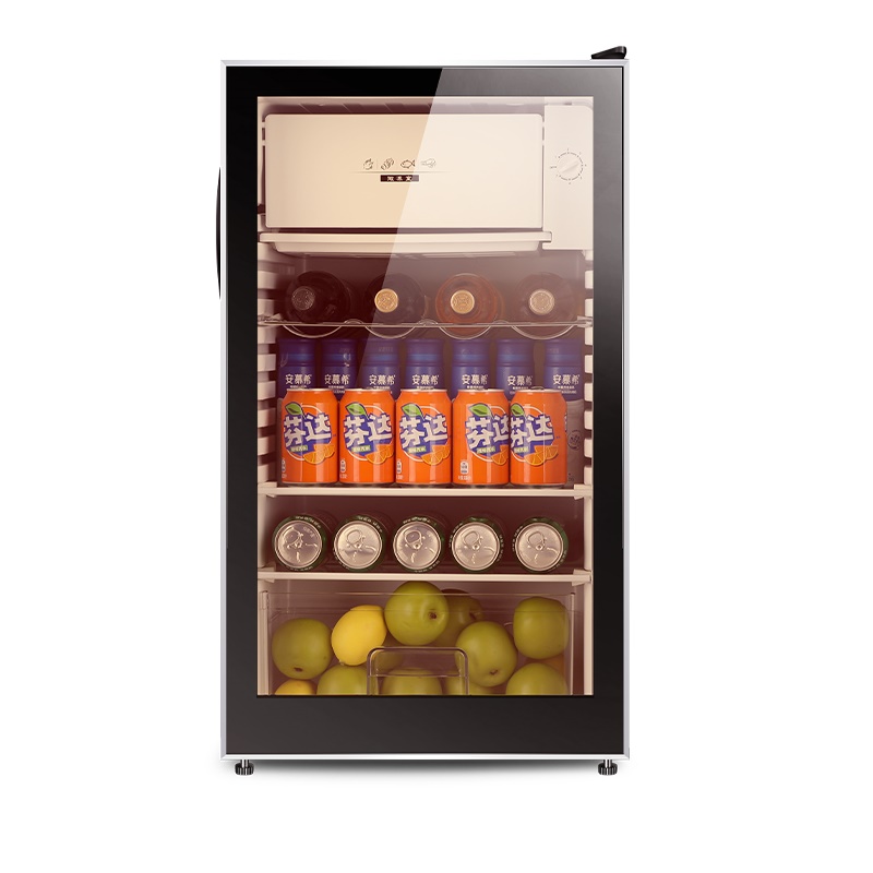 澳柯玛 防露科技冰吧