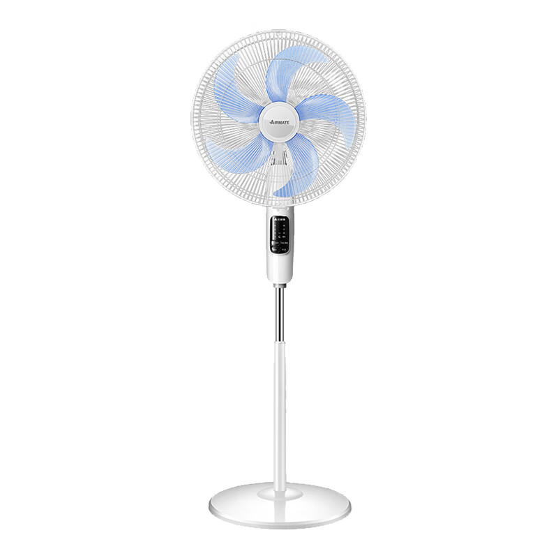 艾美特 流体动力学电风扇