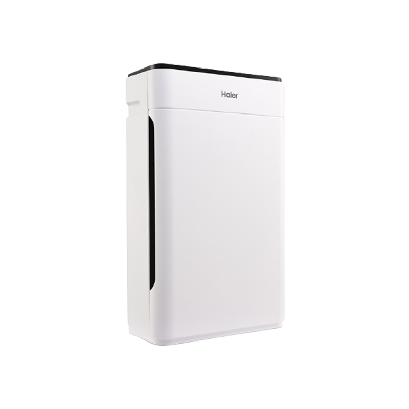 海尔 智能遥控空气净化器