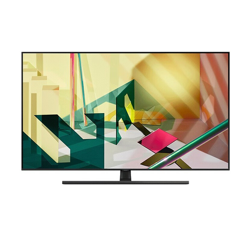 三星 量子点电视机