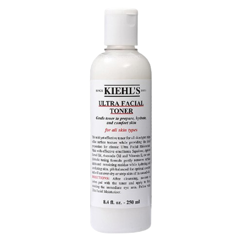 科颜氏 高保湿精华爽肤水