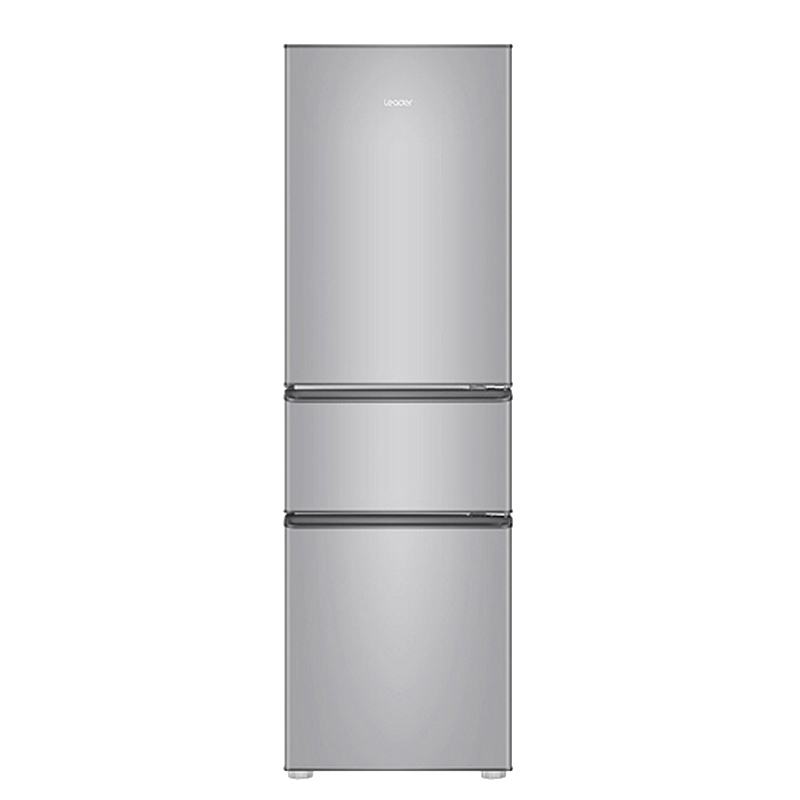 统帅 218升三门电冰箱