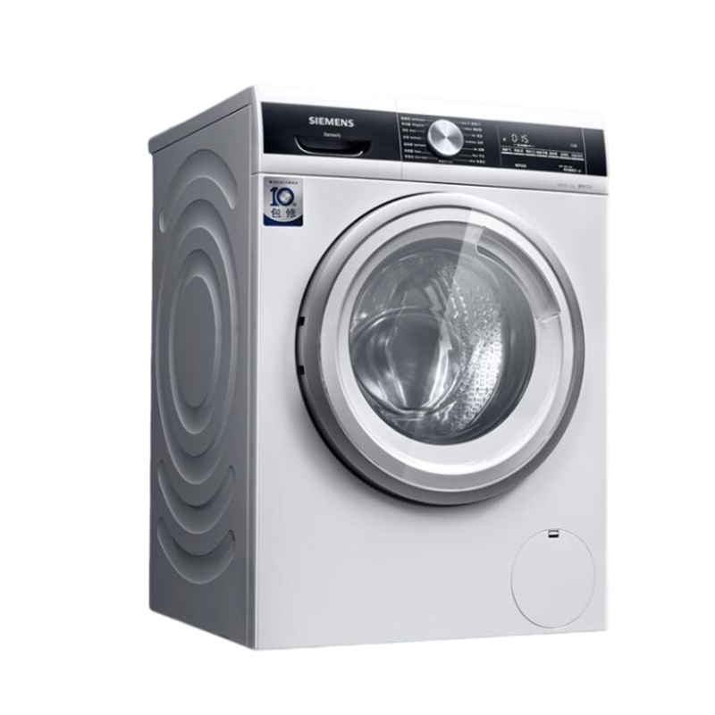 西门子 大容量洗衣机