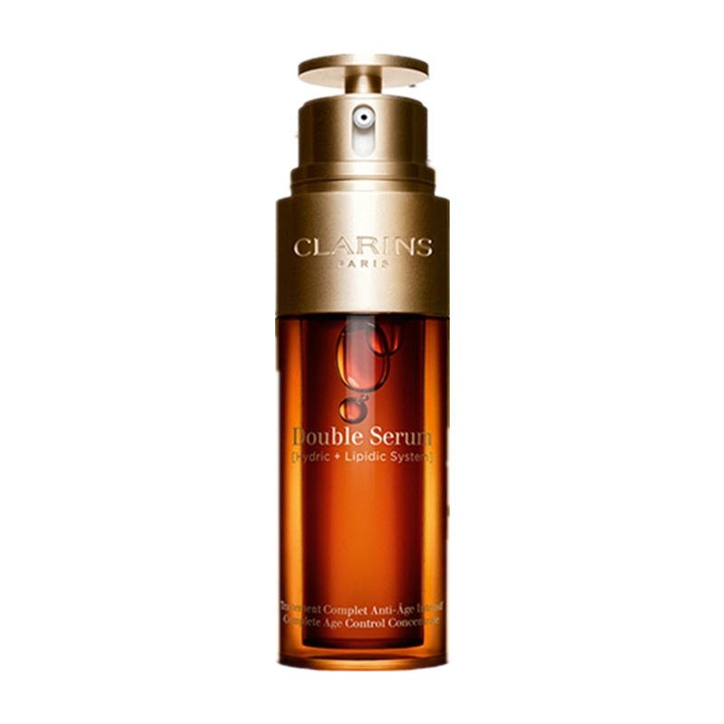 娇韵诗 舒缓镇静面部精华