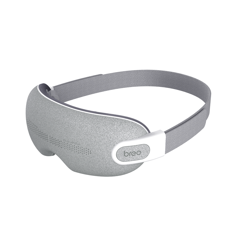 倍轻松四种模式按摩器