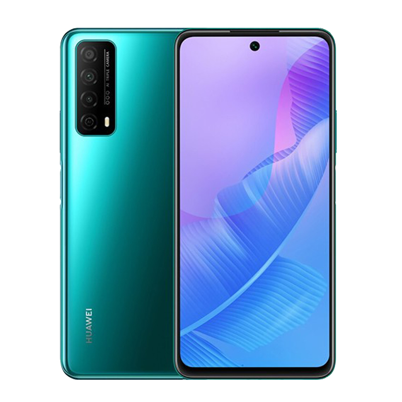 华为 高清稳定输出便捷手机