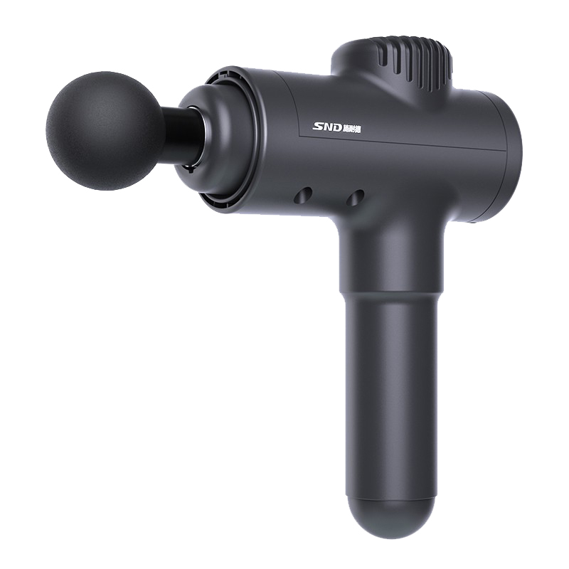 施耐德 4h续航筋膜枪