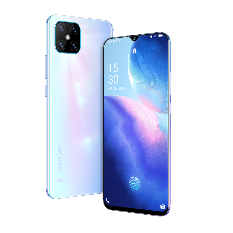 小辣椒 旗舰级AI摄影手机