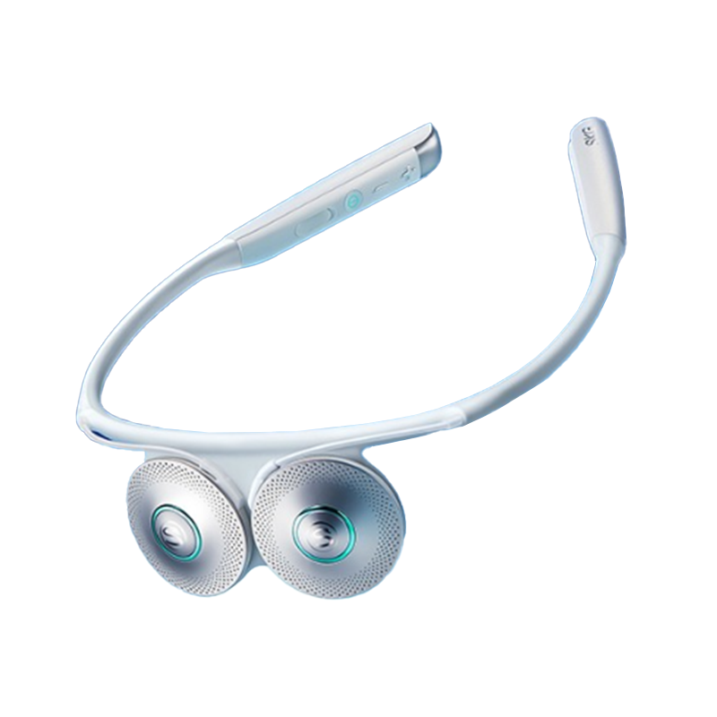 SKG 挂脖式肩颈按摩器