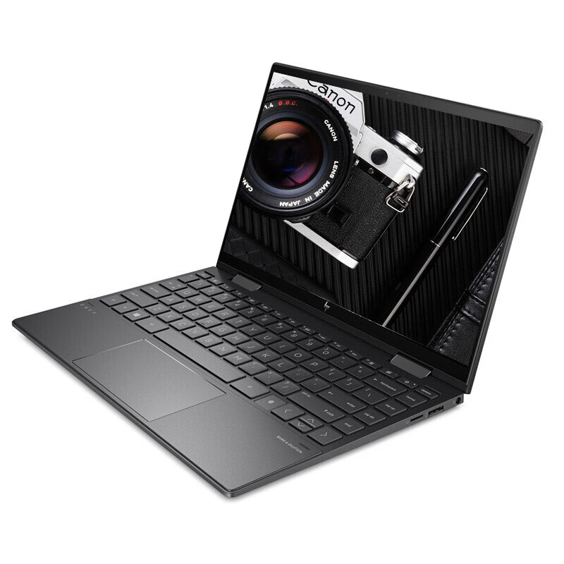 惠普 高色域屏幕 轻薄本