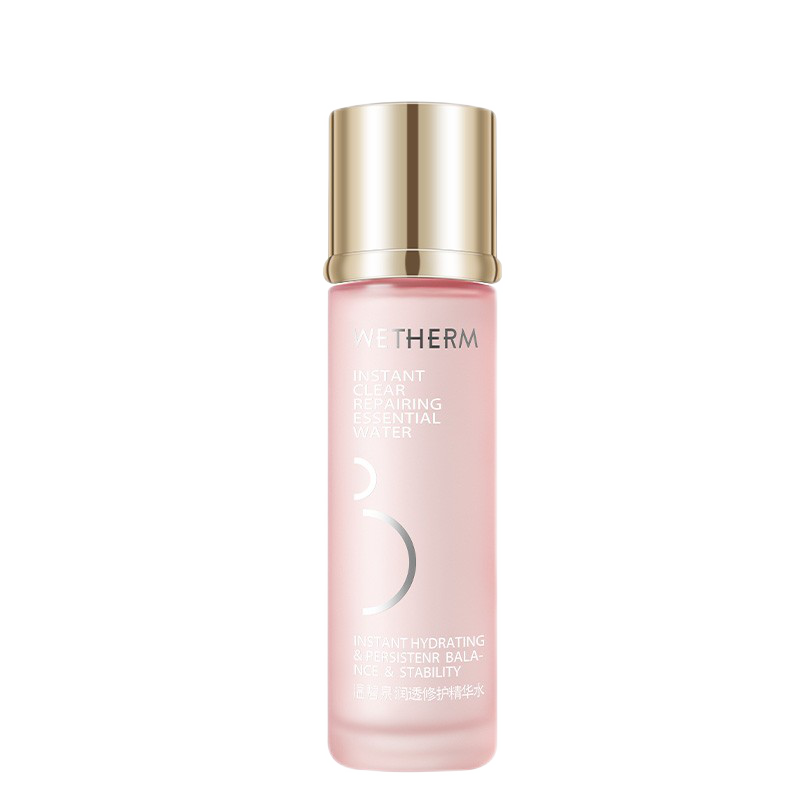 温碧泉 修护肌肤爽肤水