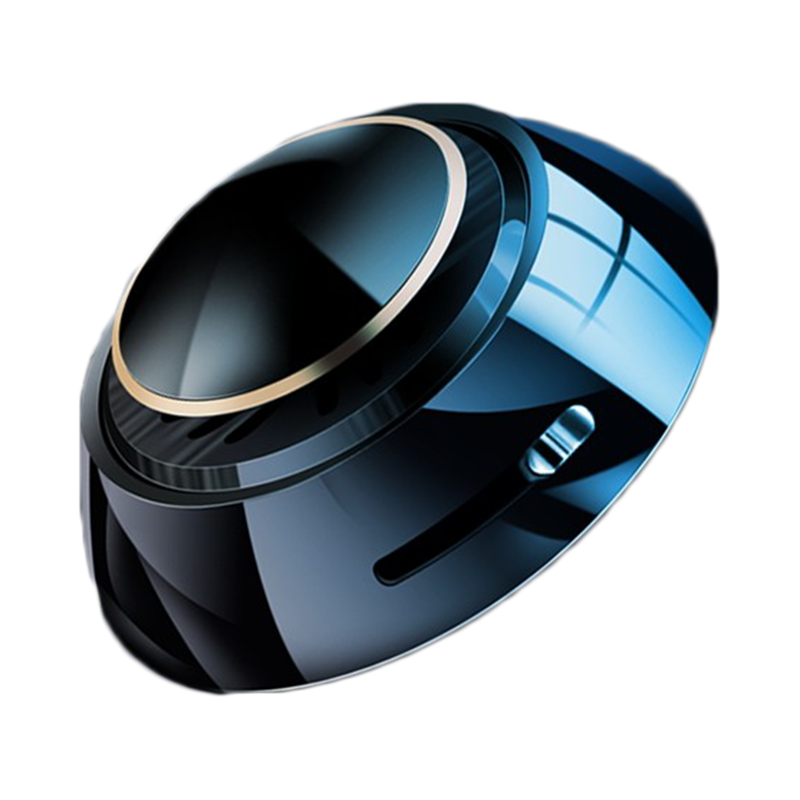 饰说 除异味汽车香水