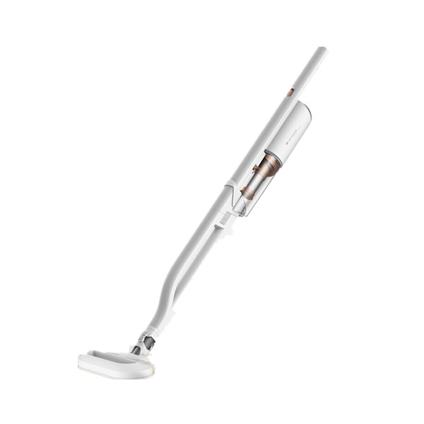 德尔玛 家用立式 吸尘器