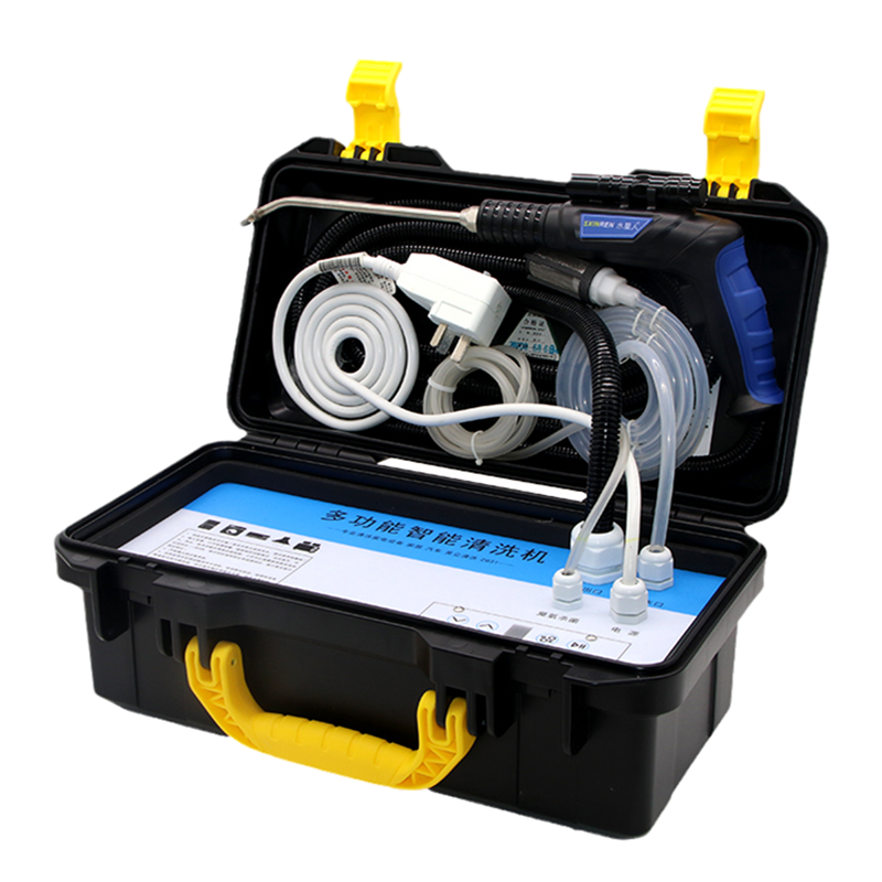 英得力 去油污清洁机