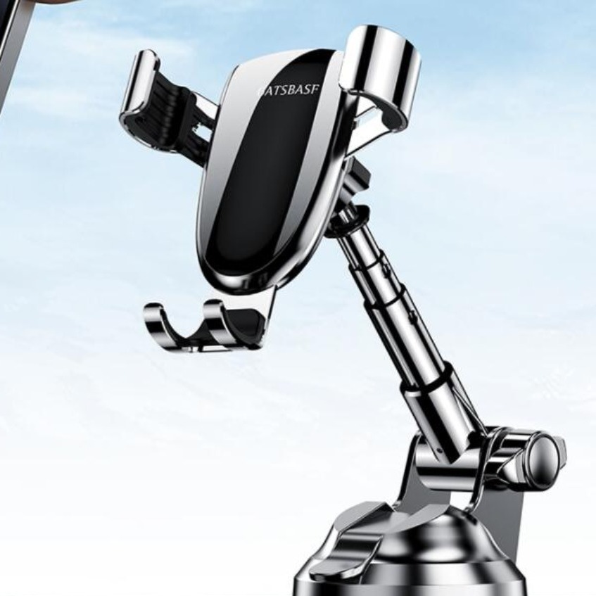 一粒 狂甩不掉 车载支架