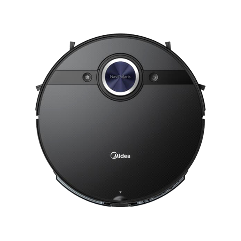 美的 电解水除菌扫地机