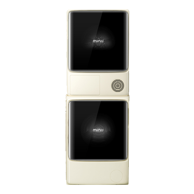 小吉 智能洗涤烘干洗烘套装