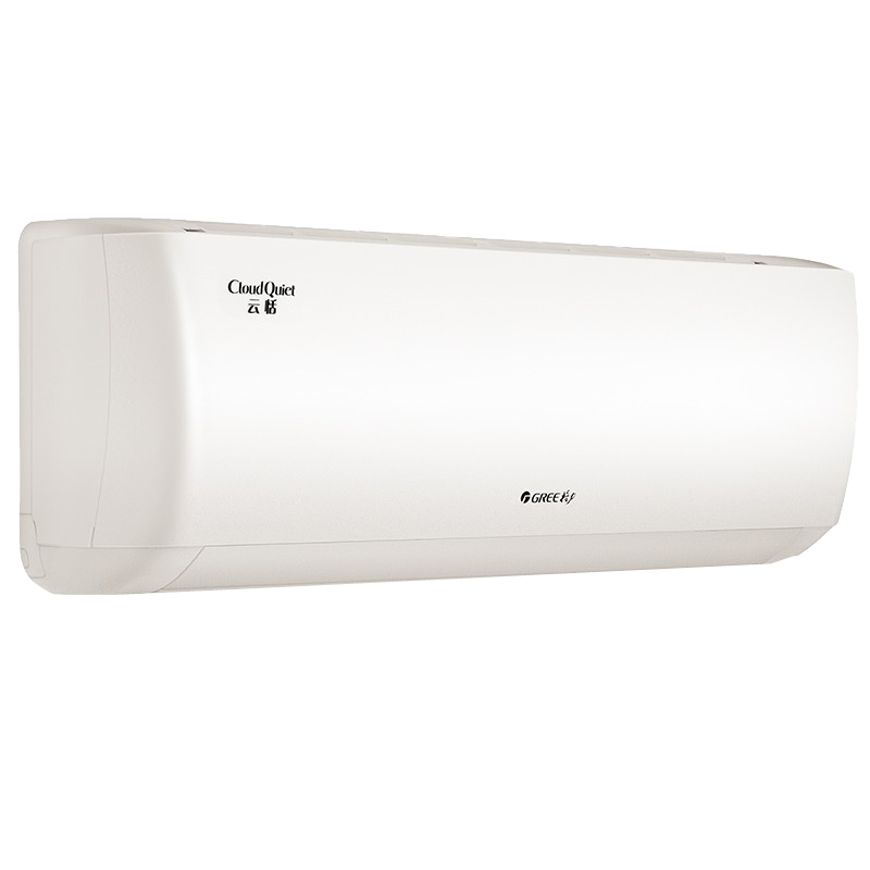 格力 自清洁智能空调