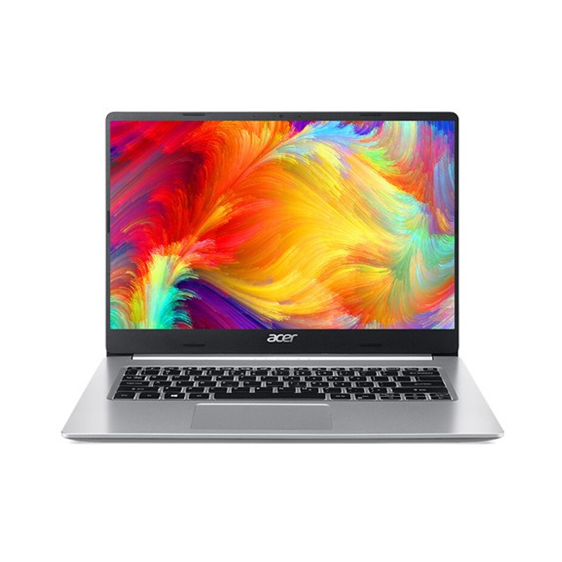 宏碁 微边框长续航 笔记本