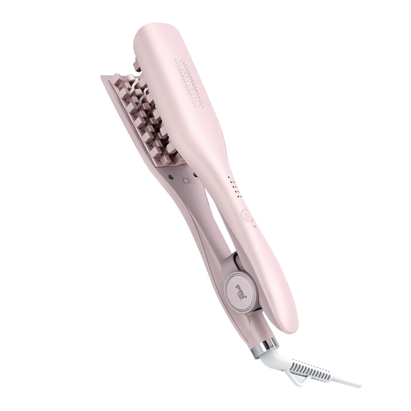 匹奇 精油涂层卷发棒