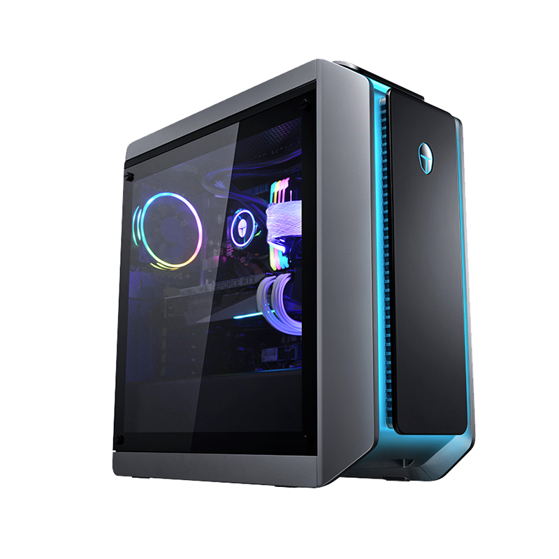 雷神 水冷散热主机