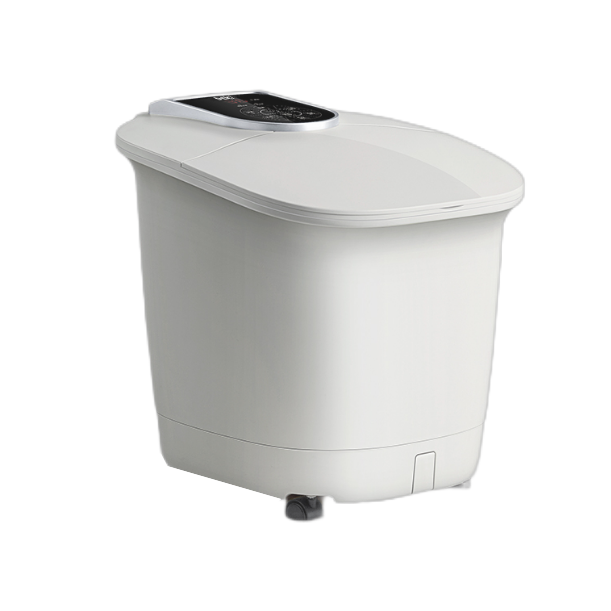 蓓慈 加热恒温足浴盆