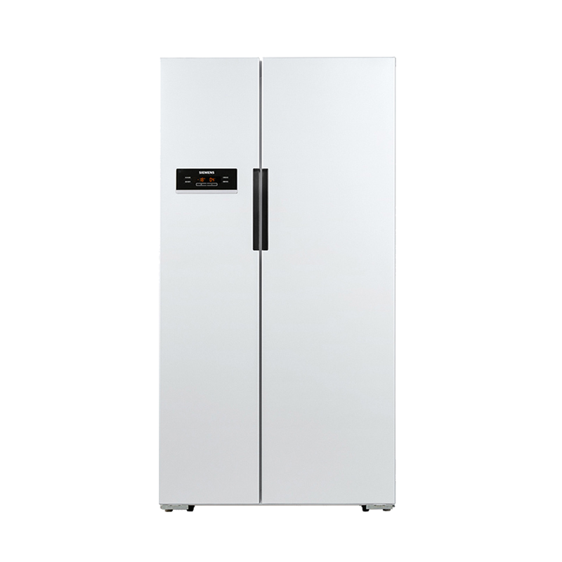 西门子 多维出风冰箱