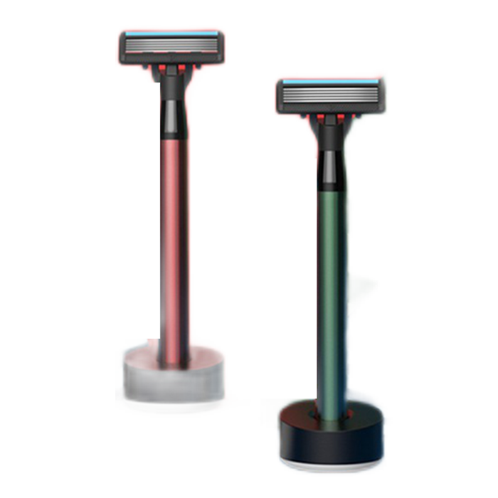 焕醒 耐磨抗刮剃须刀