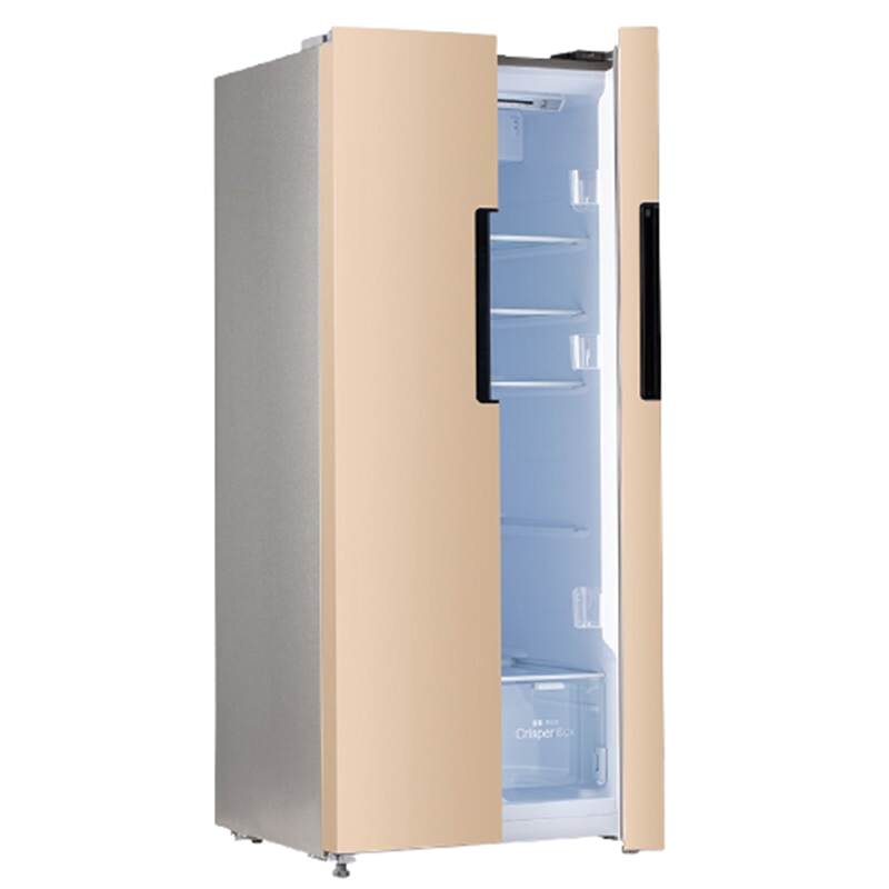 双鹿 无霜纤薄冰箱