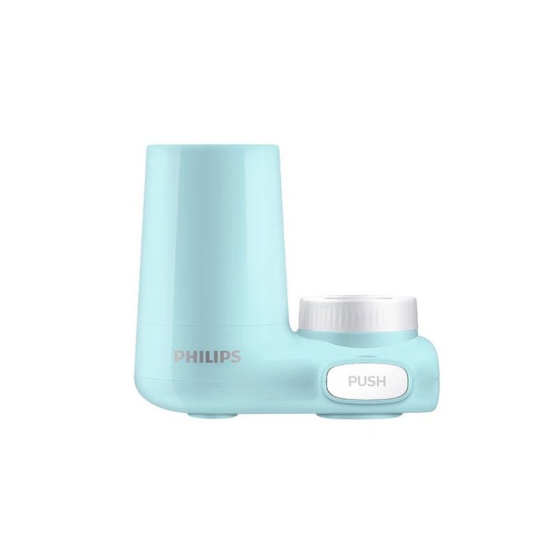 飞利浦 高流速水龙头净水器